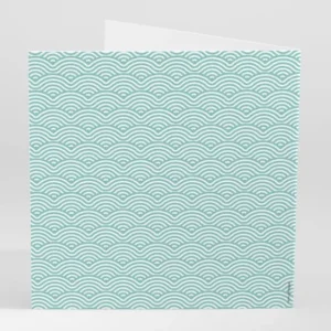 Faire-part de mariage Elegance scandinave*Faire-part Elégant Sale