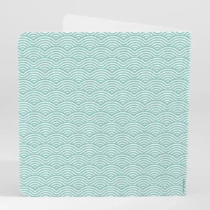 Faire-part de mariage Elegance scandinave*Faire-part Elégant Sale
