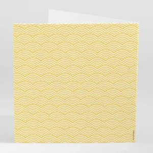Faire-part de mariage Elegance scandinave*Faire-part Elégant Sale