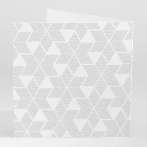 Faire-part de mariage Etoiles scandinaves*Faire-part Elégant Hot