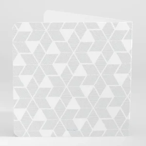 Faire-part de mariage Etoiles scandinaves*Faire-part Elégant Hot