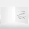 Faire-part de mariage Eucalyptus*Faire-part Elégant Online