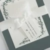 Faire-part de mariage Flirt*Faire-part Elégant Discount