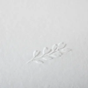 Faire-part de mariage Graphique et chic*Faire-part Elégant Sale