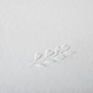 Faire-part de mariage Graphique et chic*Faire-part Elégant Sale