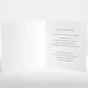 Faire-part de mariage Jolie photo*Faire-part Elégant Discount