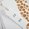 Faire-part de mariage Leopard*Faire-part Elégant Clearance