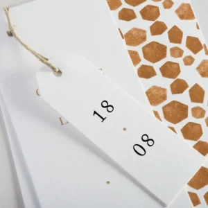 Faire-part de mariage Leopard*Faire-part Elégant Clearance