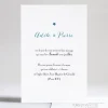 Faire-part de mariage Ma belle etoile*Faire-part Elégant Online