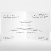 Faire-part de mariage Medaillon elegant*Faire-part Elégant Hot