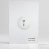 Faire-part de mariage Medaillon en or portrait*Faire-part Elégant New