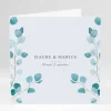 Faire-part de mariage Murmure*Faire-part Elégant Hot