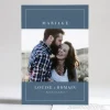 Faire-part de mariage Passionnement*Faire-part Elégant Discount