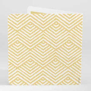 Faire-part de mariage Pattern montagneux*Faire-part Elégant Outlet