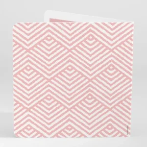 Faire-part de mariage Pattern montagneux*Faire-part Elégant Outlet