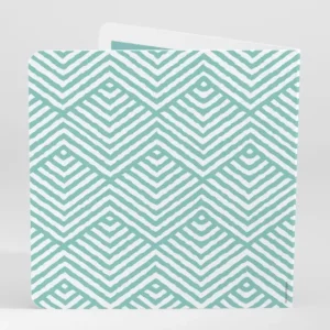 Faire-part de mariage Pattern montagneux*Faire-part Elégant Outlet