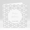 Faire-part de mariage Petit liberty etoiles*Faire-part Elégant Online