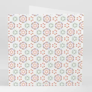 Faire-part de mariage Petit liberty etoiles*Faire-part Elégant Online