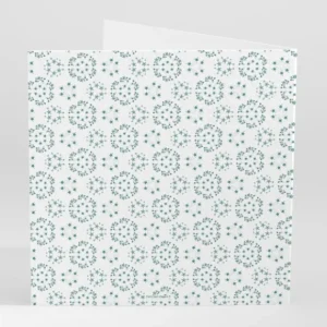 Faire-part de mariage Petit liberty etoiles*Faire-part Elégant Online