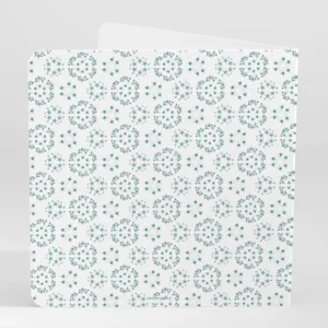 Faire-part de mariage Petit liberty etoiles*Faire-part Elégant Online