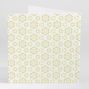 Faire-part de mariage Petit liberty etoiles*Faire-part Elégant Online