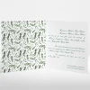 Faire-part de mariage Provencal*Faire-part Elégant Hot