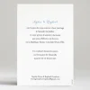 Faire-part de mariage Ronde fleurie*Faire-part Elégant Outlet