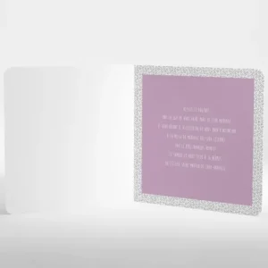 Faire-part de mariage Ruban*Faire-part Elégant New