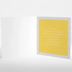 Faire-part de mariage Ruban*Faire-part Elégant New