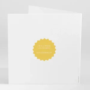 Faire-part de mariage Ruban*Faire-part Elégant New