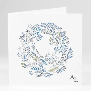 Faire-part de mariage Tourbillon*Faire-part Elégant Discount
