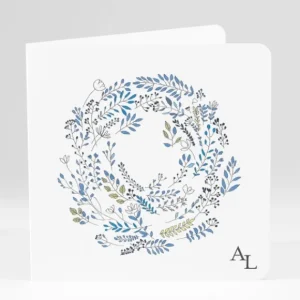 Faire-part de mariage Tourbillon*Faire-part Elégant Discount
