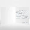 Faire-part de mariage Traditionnel*Faire-part Elégant Outlet