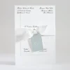 Faire-part de mariage Tradi*Faire-part Elégant Clearance