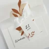 Faire-part de mariage Up to Date*Faire-part Elégant Best