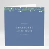 Faire-part de mariage Virtuosite*Faire-part Elégant Clearance