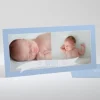 Faire-part de naissance Au son du cor*Faire-part Elégant Clearance