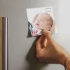 Faire-part de naissance Baies Magnet*Faire-part Elégant Hot