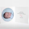 Faire-part de naissance Calin parents*Faire-part Elégant Sale