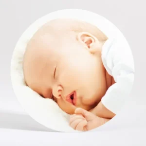Faire-part de naissance Cadre petites fleches*Faire-part Elégant Clearance