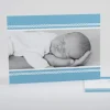 Faire-part de naissance Chaine raffinee*Faire-part Elégant Outlet