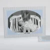 Faire-part de naissance Chic & choc*Faire-part Elégant Clearance