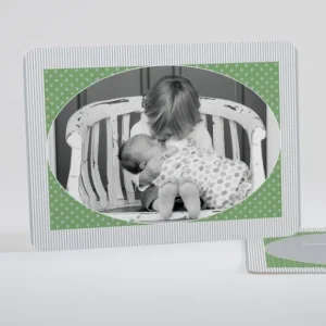 Faire-part de naissance Chic & choc*Faire-part Elégant Clearance