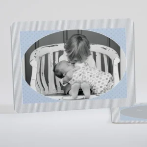 Faire-part de naissance Chic & choc*Faire-part Elégant Clearance