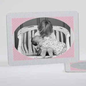 Faire-part de naissance Chic & choc*Faire-part Elégant Clearance