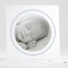 Faire-part de naissance Comme un papillon*Faire-part Elégant Sale