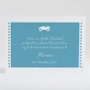 Faire-part de naissance Colonne d'etoiles*Faire-part Elégant Discount