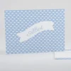 Faire-part de naissance Couronnes*Faire-part Elégant Fashion