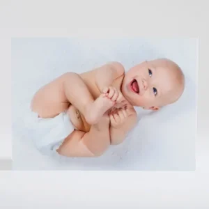 Faire-part de naissance Damier ardoise*Faire-part Elégant Online