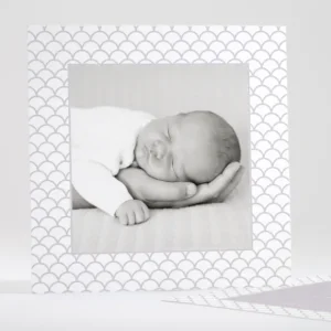 Faire-part de naissance Dans les nuages*Faire-part Elégant Outlet